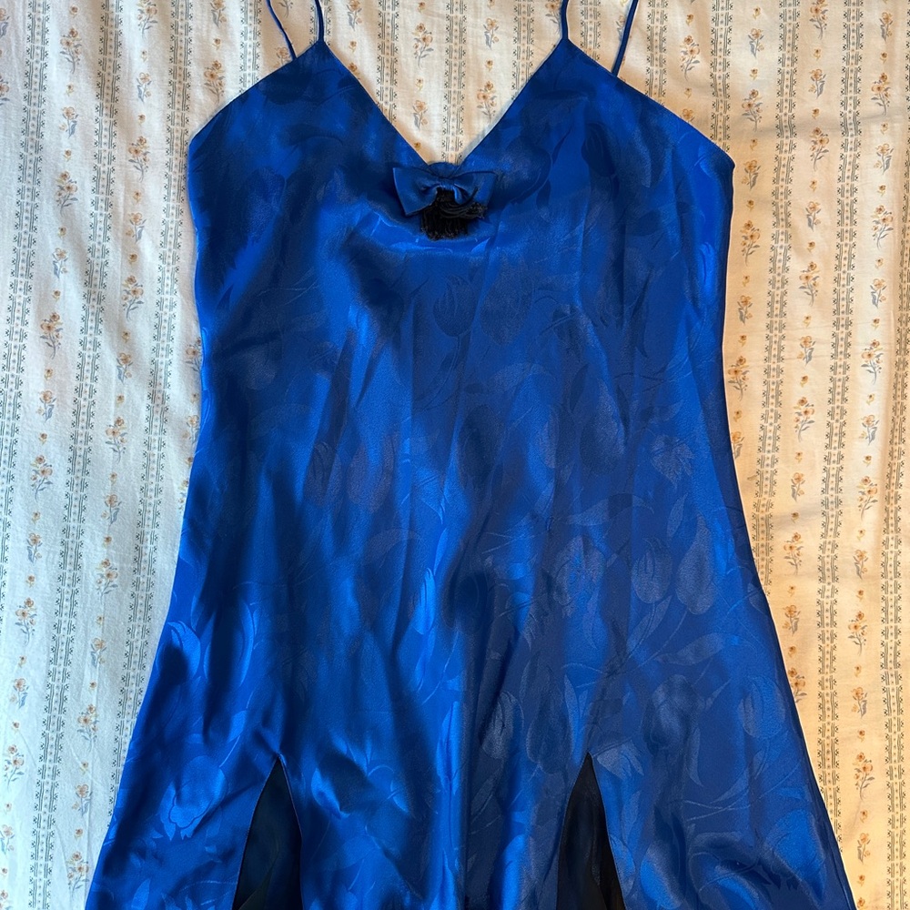 Victoria’s Secret Dress